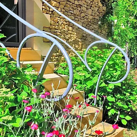 Les Deux Moiselles - Le Cheyssignaguet Bed & Breakfast