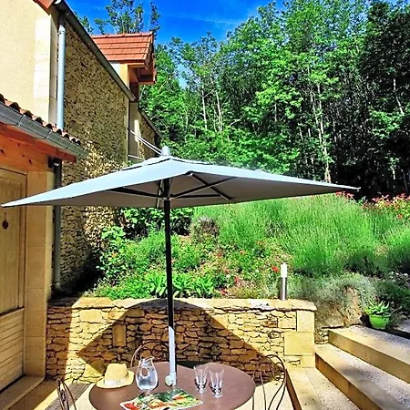Les Deux Moiselles - Le Cheyssignaguet Bed & Breakfast 3*