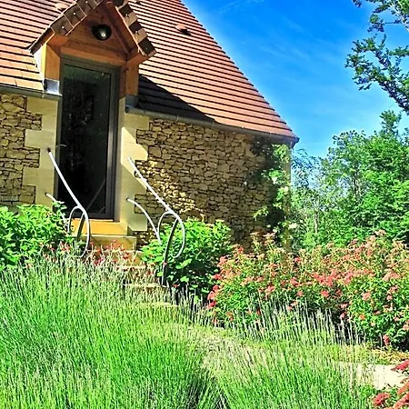 Bed & Breakfast Les Deux Moiselles - Le Cheyssignaguet La Chapelle-Aubareil