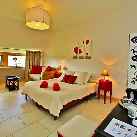Bed & Breakfast Les Deux Moiselles - Le Cheyssignaguet