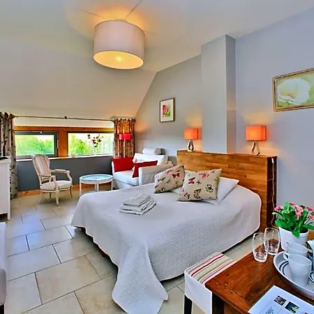 Les Deux Moiselles - Le Cheyssignaguet Bed & Breakfast 3*