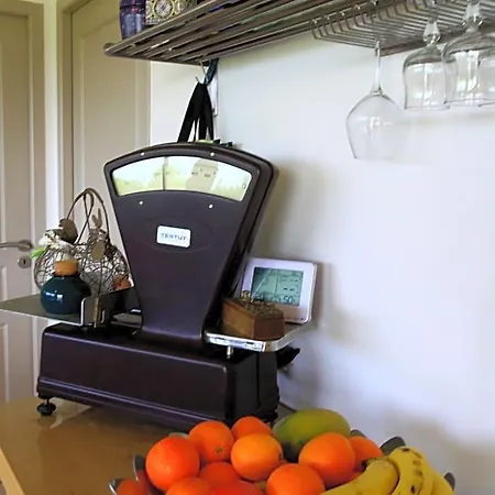 Les Deux Moiselles - Le Cheyssignaguet Bed & Breakfast