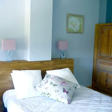 Les Deux Moiselles - Le Cheyssignaguet Bed & Breakfast La Chapelle-Aubareil