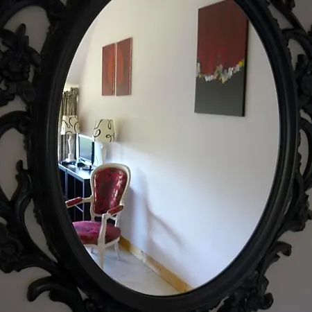Les Deux Moiselles - Le Cheyssignaguet Bed & Breakfast 3*