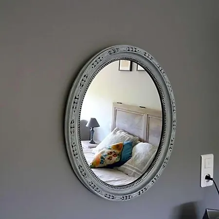 Bed & Breakfast Les Deux Moiselles - Le Cheyssignaguet