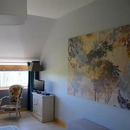 Bed & Breakfast Les Deux Moiselles - Le Cheyssignaguet La Chapelle-Aubareil