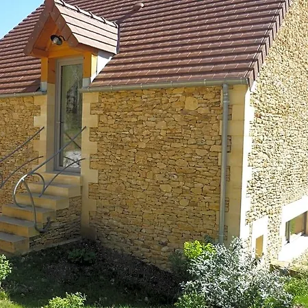 Les Deux Moiselles - Le Cheyssignaguet Bed & Breakfast La Chapelle-Aubareil