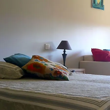 Bed & Breakfast Les Deux Moiselles - Le Cheyssignaguet