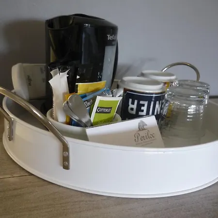 Les Deux Moiselles - Le Cheyssignaguet La Chapelle-Aubareil