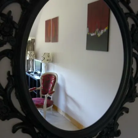 Bed & Breakfast Les Deux Moiselles - Le Cheyssignaguet 3*