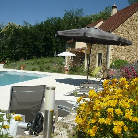 Les Deux Moiselles - Le Cheyssignaguet La Chapelle-Aubareil