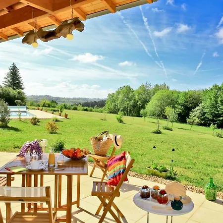 Bed & Breakfast Les Deux Moiselles - Le Cheyssignaguet