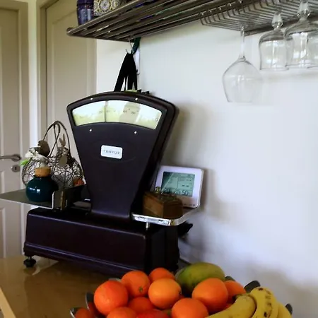 Les Deux Moiselles - Le Cheyssignaguet Bed & Breakfast La Chapelle-Aubareil