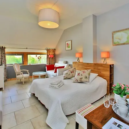 Les Deux Moiselles - Le Cheyssignaguet Bed & Breakfast La Chapelle-Aubareil