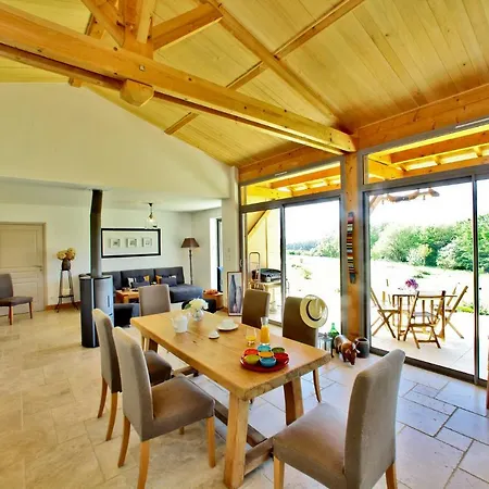 Les Deux Moiselles - Le Cheyssignaguet 3* La Chapelle-Aubareil