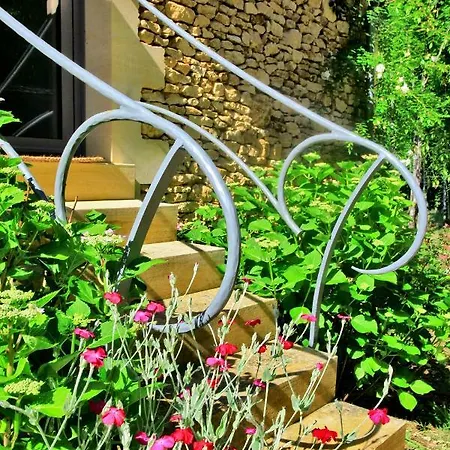 Les Deux Moiselles - Le Cheyssignaguet 3* La Chapelle-Aubareil