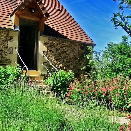 Bed & Breakfast Les Deux Moiselles - Le Cheyssignaguet 3*
