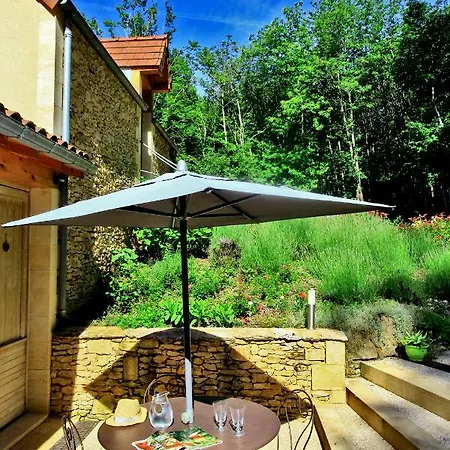 Bed & Breakfast Les Deux Moiselles - Le Cheyssignaguet 3*
