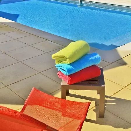 Bed & Breakfast Les Deux Moiselles - Le Cheyssignaguet 3*
