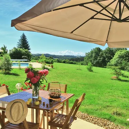 Les Deux Moiselles - Le Cheyssignaguet 3* La Chapelle-Aubareil