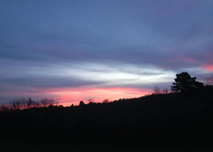 Frühstückspension Les Deux Moiselles - Le Cheyssignaguet