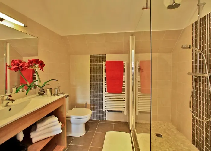 Les Deux Moiselles - Le Cheyssignaguet 3* La Chapelle-Aubareil